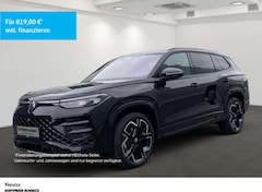 Bild des Angebotes VW Tayron R-Line 1.5 eHybrid DSG NAVI PANO AHK BLACK STYLE L