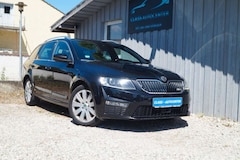Bild des Angebotes Skoda Octavia Combi RS|DSG|Bi-Xenon|Navi|