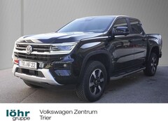Bild des Angebotes VW Amarok 2,0 TDi Doppelkabine Automatik Style 4Motion