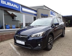 Bild des Angebotes Subaru XV 2.0i Exclusive*1.HD*AHK abn.*