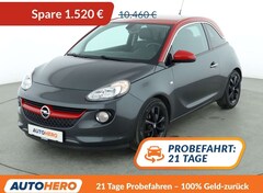 Bild des Angebotes Opel Adam 1.4 120 Jahre*TEMPO*PDC*SHZ*KLIMA*GARANTIE*