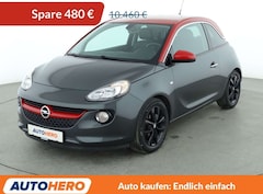 Bild des Angebotes Opel Adam 1.4 120 Jahre*TEMPO*PDC*SHZ*KLIMA*GARANTIE*