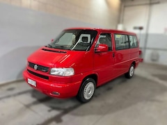 Bild des Angebotes VW T4 Caravelle 2.5TDI 102ps