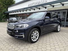 Bild des Angebotes BMW X5 xDrive 40 e iPERFORMANCE LEDER PANO KAMERA HUD