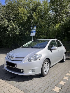 Bild des Angebotes Toyota Auris Edition