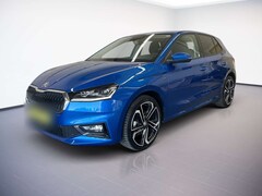 Bild des Angebotes Skoda Fabia Drive 1.5TSI DSG.FernA.ViCo.ASSIST.KAM.AHK.LED.SHZ