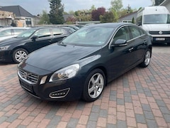 Bild des Angebotes Volvo S60 D5 Summum AWD NAVI, PDC, Leder