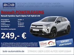 Bild des Angebotes Renault Symbioz Esprit Alpine E-Tech Full Hybrid 145 360° City-Pak