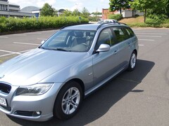 Bild des Angebotes BMW 318 318i Touring Edition Lifestyle