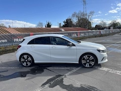 Bild des Angebotes Mercedes-Benz A 160 d Style