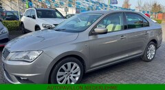 Bild des Angebotes SEAT Toledo 1.2 TSI*Style*Klima*SItzhzg*Bluetooth*PDC