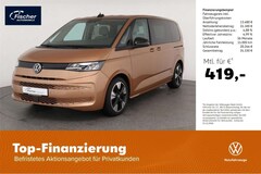 Bild des Angebotes VW T7 Multivan KÜ 2.0 TSI DSG VIRTUAL/NAV/LED/SH