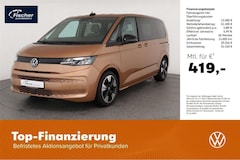 Bild des Angebotes VW T7 Multivan KÜ 2.0 TSI DSG VIRTUAL/NAV/LED/SH