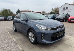 Bild des Angebotes Kia Rio 1,4 Edition 7 Sportsitze Sport Lenkrad