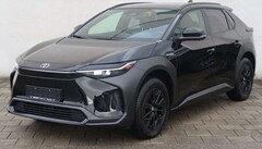 Bild des Angebotes Toyota bZ4X bZ4X 4x2 *Comfort Paket*
