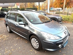 Bild des Angebotes Peugeot 307 Break/ SW SW Oxygo Automatik **PANORAMA**...