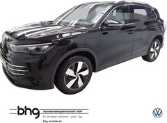 Bild des Angebotes VW Tiguan 1.5 TSI DSG ELEGANCE*