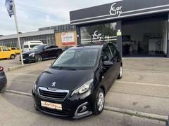 Bild des Angebotes Peugeot 108 Allure