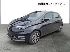 Bild des Angebotes Renault ZOE ZOE E-Tech 100% elektrisch Evolution