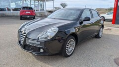 Bild des Angebotes Alfa Romeo Giulietta 1.4 TB 16V Turismo