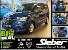 Bild des Angebotes Opel Combo Life E 1.5 D Edition Kamera*Navi*PDC