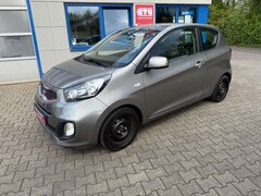 Bild des Angebotes Kia Picanto FIFA World Cup Edition