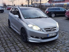 Bild des Angebotes Honda FR-V LPG 2.0 Executive Sportline Xenon