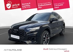 Bild des Angebotes Audi SQ5 Sportback TDI tiptronic | MMI NAVI+ | AHK |