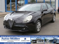 Bild des Angebotes Alfa Romeo Giulietta 1.4 TB 16V Turismo Bi-Xenon