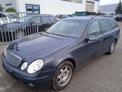 Bild des Angebotes Mercedes-Benz E 270 CDI Classic Hu & AU Neu!