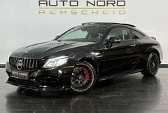 Bild des Angebotes Mercedes-Benz C 63 AMG s Coupe *Pano*Aero*Track*Night*S-AGA*