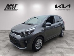 Bild des Angebotes Kia Picanto PICANTO 1.0 AMT DREAM TEAM KLIMA BLUETOOTH SITZHEI