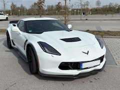 Bild des Angebotes Chevrolet Corvette Corvette Z06 3LZ 6.2 V8 Automatik