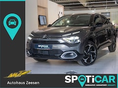 Bild des Angebotes Citroen C4 PureTech 130 Max NAVI KAMERA PDC HUD ACC