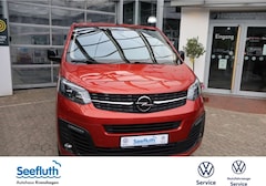 Bild des Angebotes Opel Zafira 2.0DM Elegance 8-Sitzer Leder Standhzg. Navi