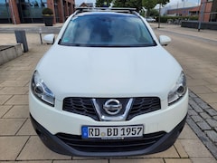 Bild des Angebotes Nissan Qashqai Qashqai 1.5 dCi DPF visia