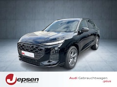 Bild des Angebotes Audi Q3 SUV TDI S tr. 19 FLA LED Cam ParkAssist ACC