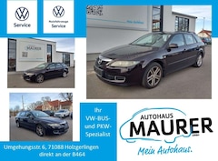 Bild des Angebotes Mazda 6 Sport Kombi 2.0 Active Xenon AHK Klimaautomatik