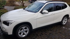 Bild des Angebotes BMW X1 X1 sDrive16d