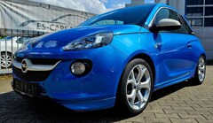 Bild des Angebotes Opel Adam S OPC-LINE LEDER NAVI