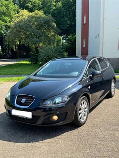 Bild des Angebotes SEAT Leon 2.0 TDI DPF Style Copa