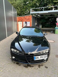 Bild des Angebotes Alfa Romeo 159 1.9 JTDM 16V DPF ti