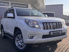 Bild des Angebotes Toyota Land Cruiser TEC-Edition