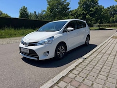 Bild des Angebotes Toyota Verso Life*7-Sitzer*1.8*Display*AHK*Top*