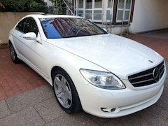 Bild des Angebotes Mercedes-Benz CL 500 Coupe Revers-Cam, Nachsicht, Keylessgo