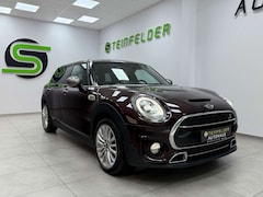 Bild des Angebotes MINI Cooper S Clubman Cooper S 2.0 PEPPER/NAVI/LEDER/LED/AUTOM