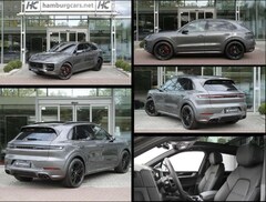 Bild des Angebotes Porsche Cayenne S 4.0 V8 SportDes. Stdhzg  HDMatrix InnoDrive, ...