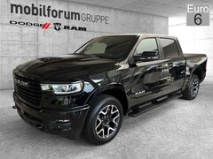 Bild des Angebotes Dodge RAM Laramie Sport MY25 NAP Sport-Abgasanlage