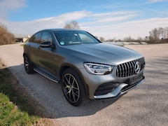 Bild des Angebotes Mercedes-Benz GLC 43 AMG GLC Coupe GLC 43 AMG 4Matic