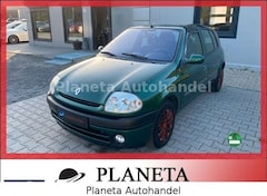 Bild des Angebotes Renault Clio 1.4 RXE *AUTOMATIK*KLIMA*PDC*DASHCAM*